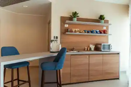 DoubleTree By Hilton Olbia - Sardinia - 12