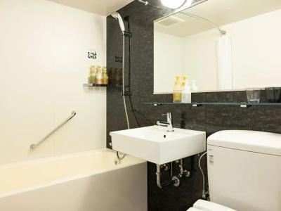 Wing International Select Osaka Umeda - 47