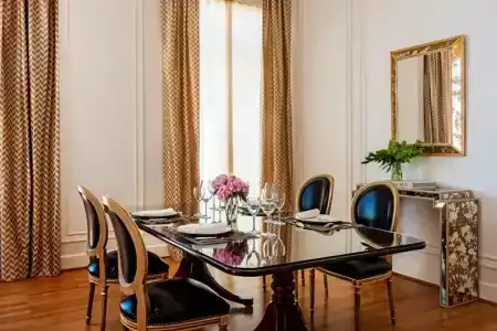 Alvear Palace - Leadings of the World - 72