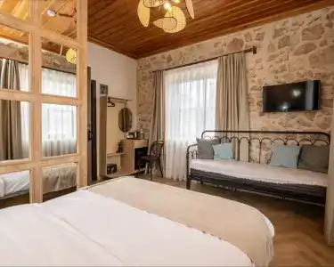 Saye Konak Kaleiçi&Oldtown - 63