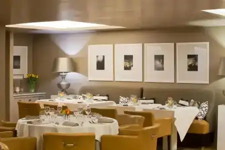 Starhotels Michelangelo Florence - 17