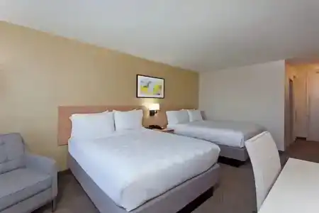 Holiday Inn Los Angeles - Lax Airport, An Ihg - 39