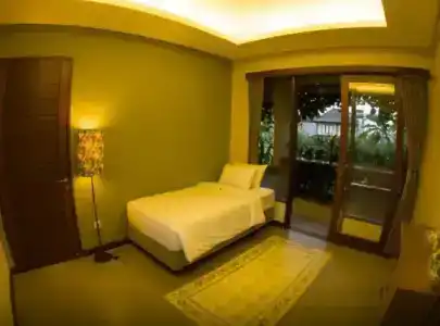 Rumah Taman - 25