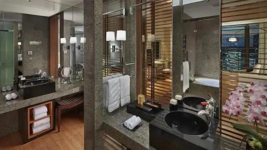 Mandarin Oriental Tokyo - 49