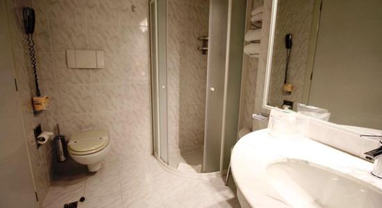 Best Western Moderno Verdi - 57