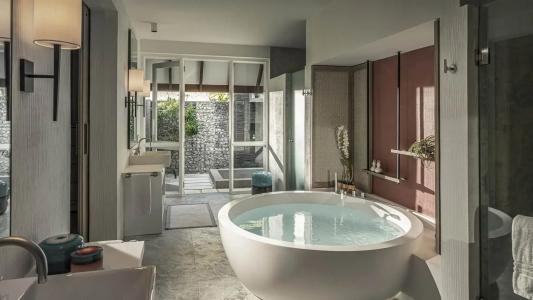 Four Seasons Resort Maldives at Landaa Giraavaru - 71