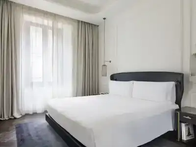 Intercontinental Rome Ambasciatori Palace, An Ihg - 70