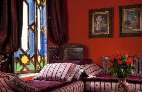 Riad 58 Blu - 43