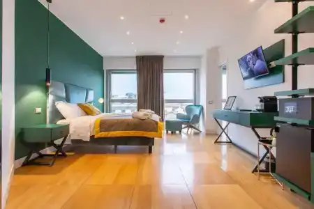 Missori Suites by 101Flats in Milan - 22