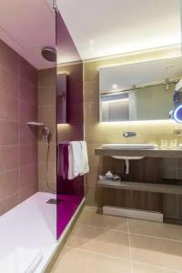 Radisson Blu, Lyon - 45