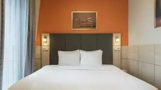 Wellton Riga & Spa - 8