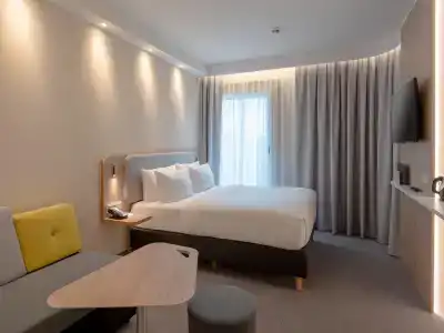 Holiday Inn Express - Munich North, An Ihg - 53