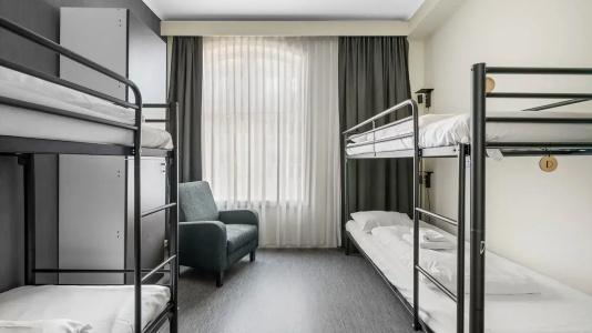 Saga Oslo Central - 50