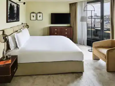 Sofitel Brussels Europe - 75