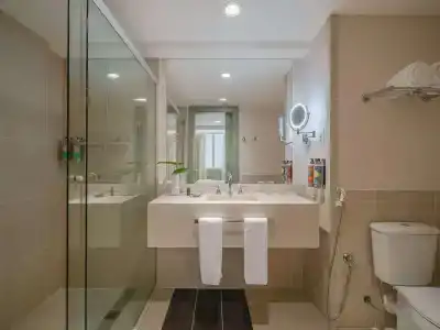Grand Mercure Rio de Janeiro Copacabana - 53