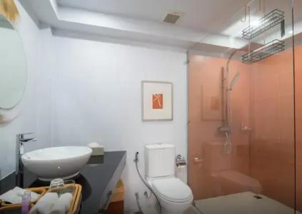 The Sunset Beach & Spa, Taling Ngam - 66