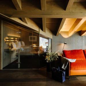 Bergwelt Grindelwald - Alpine Design Resort - 39