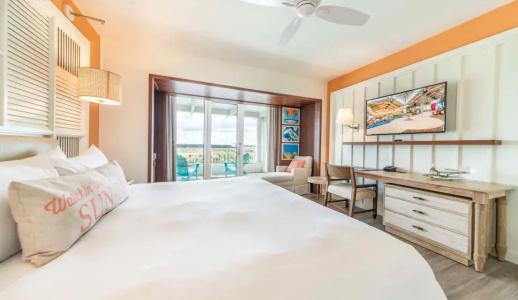 Margaritaville Resort Orlando - 48
