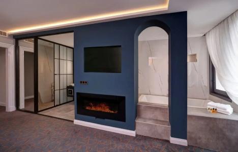 Berjer Boutique & Spa - 42