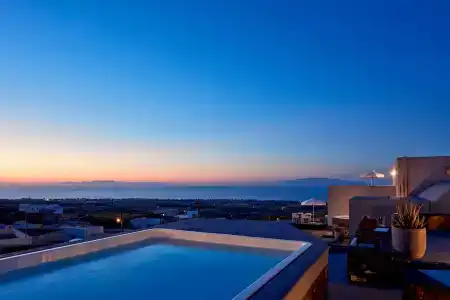 Elysian Santorini - 71