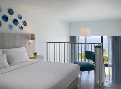 Rhodes Bay & Spa - 76