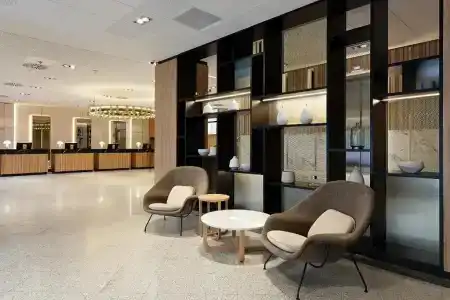 Melia Avenida de America - 43