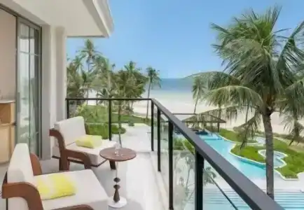 Centara Reserve Samui - Sha Plus - 56