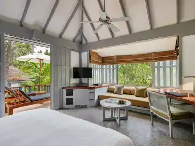 The Surin Phuket - Sha Plus - 40