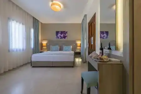 Bodrum Park Resort Ultra All Inclusive - 42