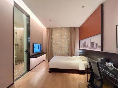 The Mulian Guangzhou Zhujiang New Town - 41