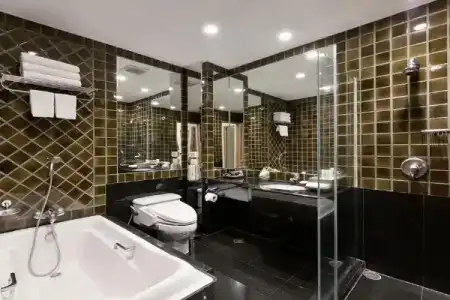 Grande Centre Point Ploenchit - Sha Plus - 70