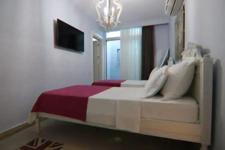 Alacaat Butik Otel - 36