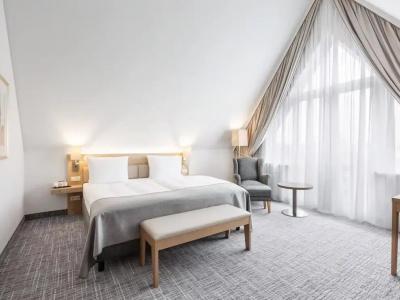 Holiday Inn Nürnberg City Centre, an IHG - 66