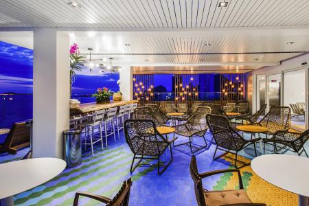 Novotel Rio de Janeiro Leme - 28