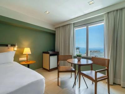 Grand Mercure Rio de Janeiro Copacabana - 60