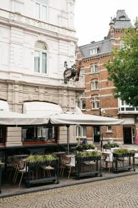 Beaumont Maastricht - 23