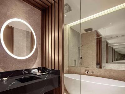 Fairmont Singapore (SG Clean) - 77