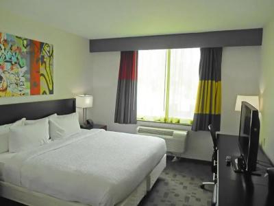 Fairfield Inn & Suites by Marriott New York/Queensboro Bridge - 6