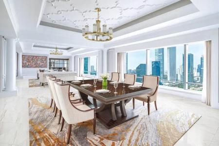 The Ritz-Carlton Jakarta, Mega Kuningan - 77