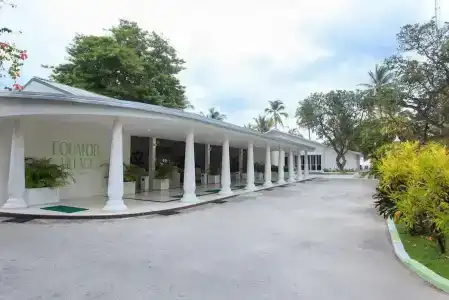 Equator Village Resort - 25