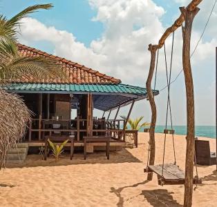 Lagoon Paradise Beach Resort - 23
