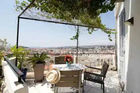 Le Panoramic Boutique Hôtel - 19