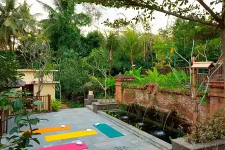 Element by Westin Bali Ubud - 23