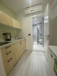 Istanbul Hub Flats - 69