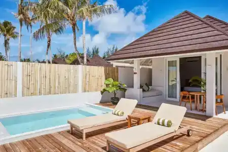 Sun Siyam Olhuveli - 65