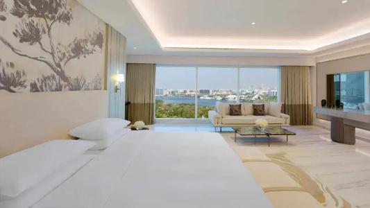 Grand Hyatt Residence - 50