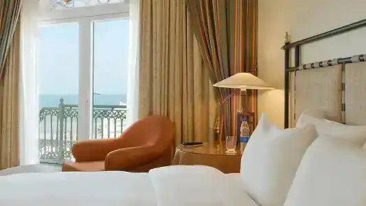 Grand Hyatt Muscat - 59