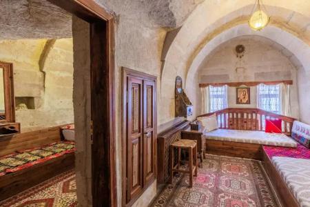 Gamirasu Cave - 28