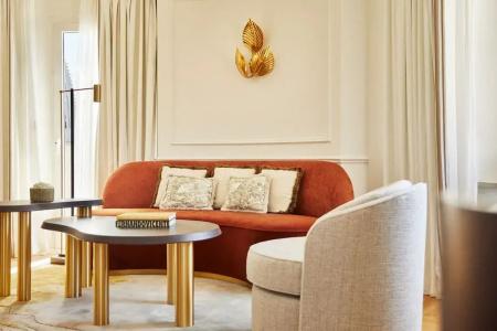 The Westin Palace - 58