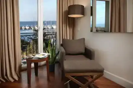 39 KalamiŞ Marina - 38